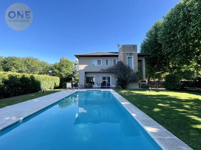 Casa en alquiler Haras Del Sur I
