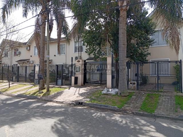 Casa en alquiler Ituzaingó Norte 3 ambientes