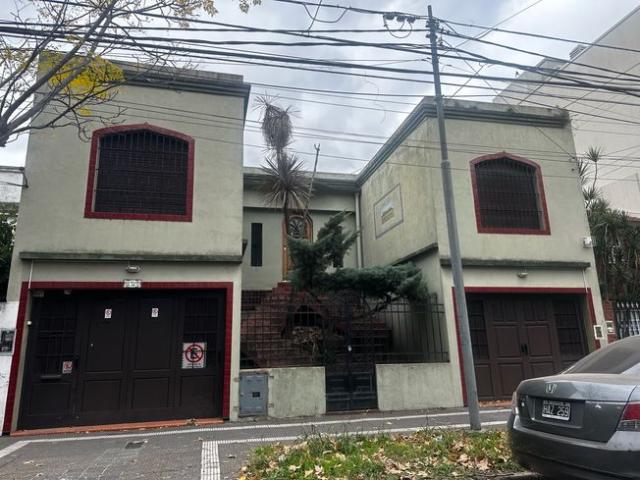 CASA EN ALQUILER IDEAL USO COMERCIAL