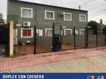Casa en alquiler Ingeniero Pablo Nogués 3 ambientes