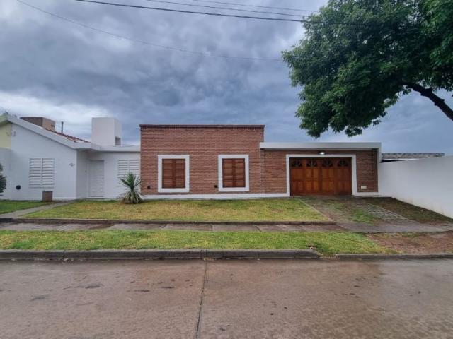 Casa en Alquiler Juan Martín de Pueyrredón San Luis