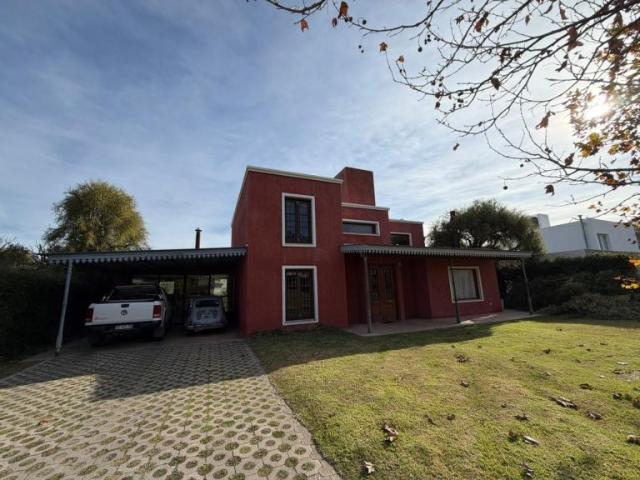 Casa en Alquiler Juana Koslay San Luis