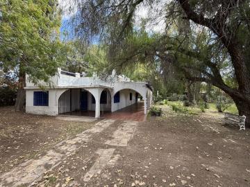 Casa en Alquiler Junin Mendoza