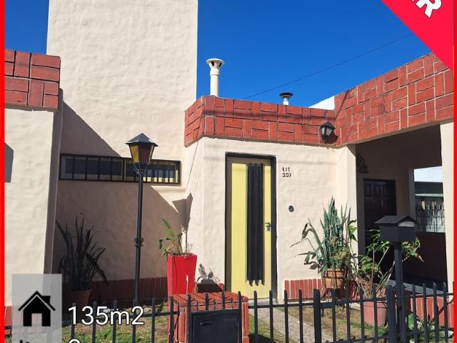 CASA EN ALQUILER, JORGE NEWBERY