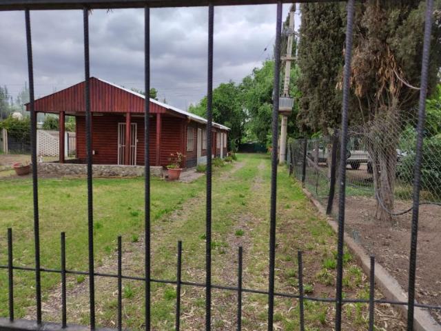 Casa en Alquiler Lujan de Cuyo Mendoza