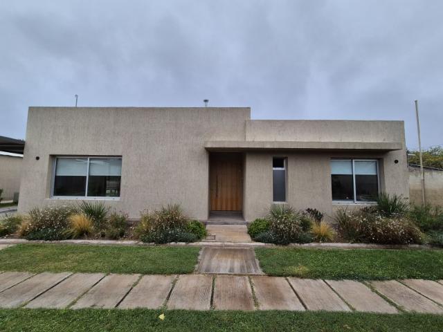Casa en Alquiler Lujan de Cuyo Mendoza