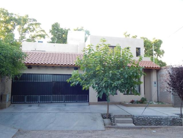 Casa en Alquiler Lujan de Cuyo Mendoza
