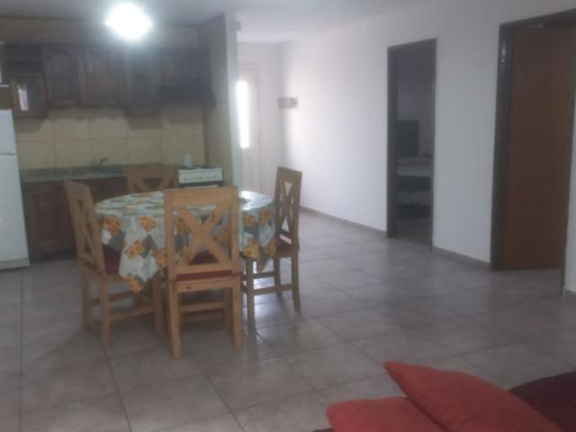 Casa en Alquiler Lujan de Cuyo Mendoza