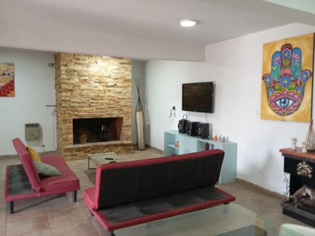 Casa en Alquiler Lujan de Cuyo Mendoza