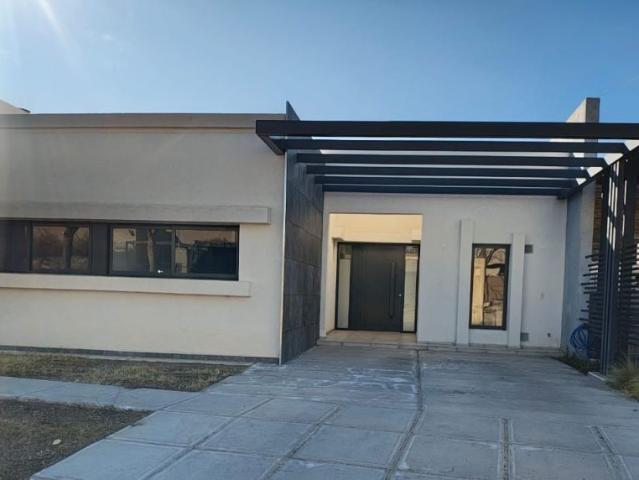 Casa en Alquiler Lujan de Cuyo Mendoza