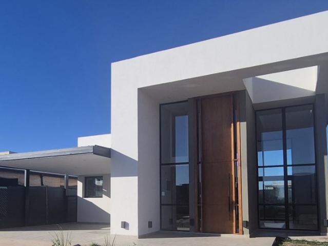 Casa en Alquiler Lujan de Cuyo Mendoza
