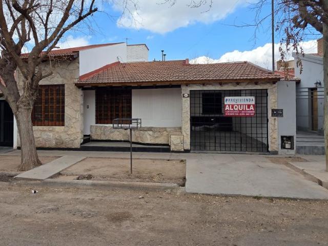 Casa en Alquiler Lujan de Cuyo Mendoza