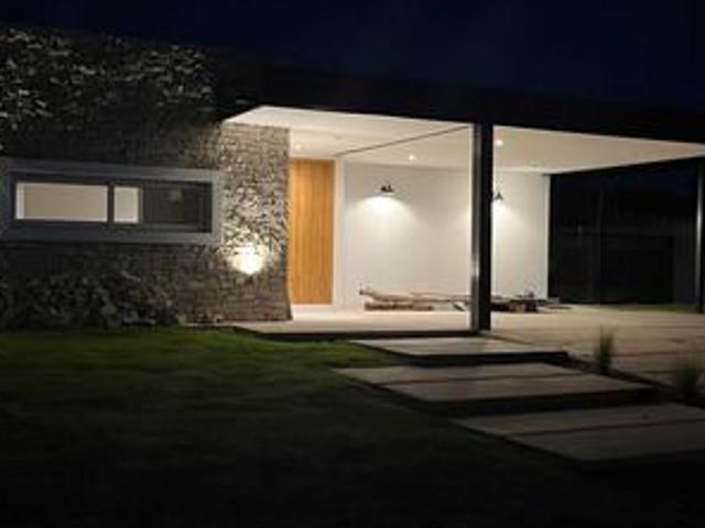 Casa en Alquiler Lujan de Cuyo Mendoza