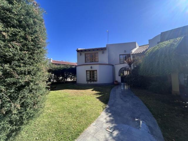 Casa en Alquiler Lujan de Cuyo Mendoza