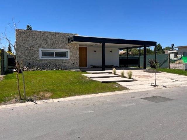 Casa en Alquiler Lujan de Cuyo Mendoza