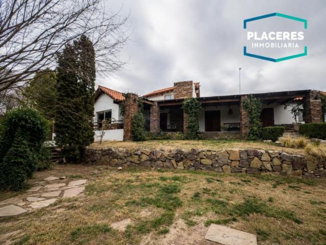 Casa en Alquiler Lujan de Cuyo Mendoza