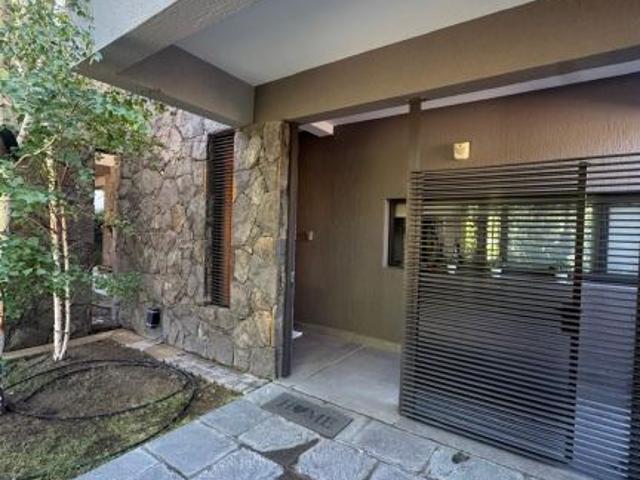 Casa en Alquiler Lujan de Cuyo Mendoza