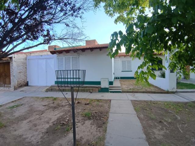 Casa en Alquiler Lujan de Cuyo Mendoza