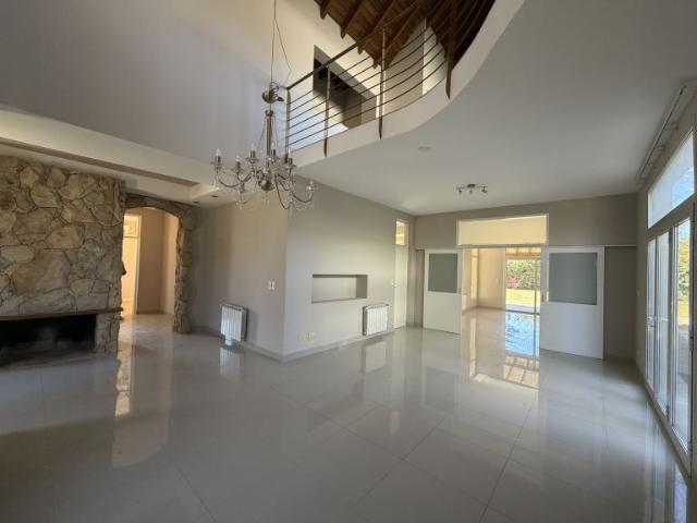 Casa en Alquiler Lujan de Cuyo Mendoza
