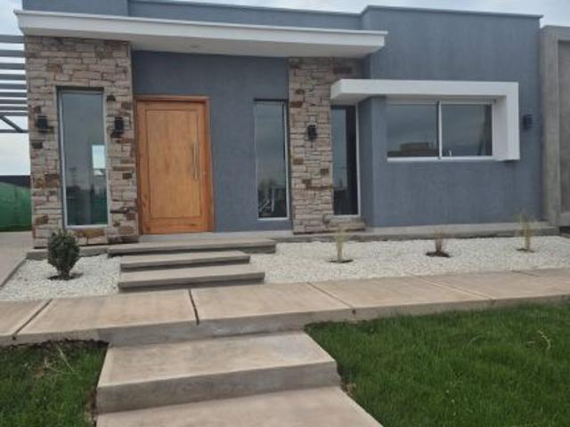 Casa en Alquiler Lujan de Cuyo Mendoza