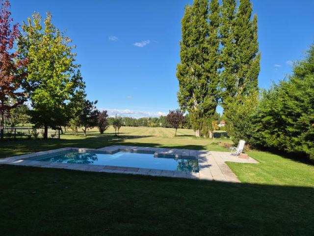 Casa en Alquiler Lujan de Cuyo Mendoza