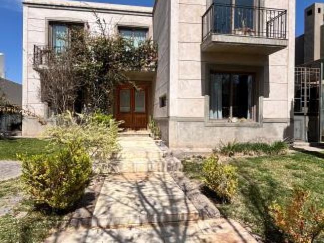 Casa en Alquiler Lujan de Cuyo Mendoza