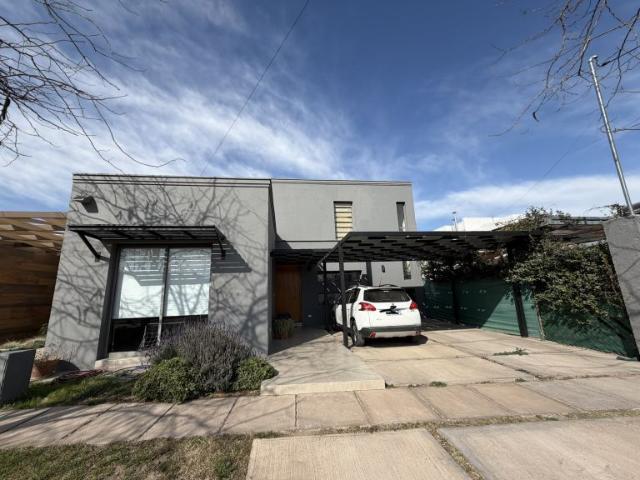 Casa en Alquiler Lujan de Cuyo Mendoza