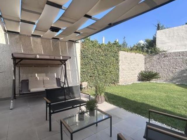 Casa en Alquiler Lujan de Cuyo Mendoza