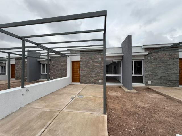 Casa en Alquiler Lujan de Cuyo Mendoza