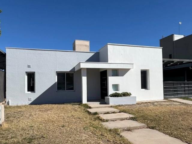 Casa en Alquiler Lujan de Cuyo Mendoza