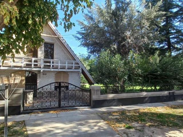 Casa en Alquiler Lujan de Cuyo Mendoza