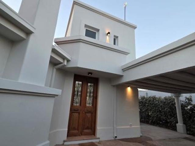 Casa en Alquiler Lujan de Cuyo Mendoza