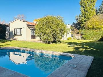 Casa en Alquiler Lujan de Cuyo Mendoza