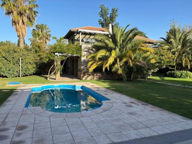 Casa en Alquiler Lujan de Cuyo Mendoza