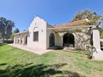 Casa en Alquiler Lujan de Cuyo Mendoza