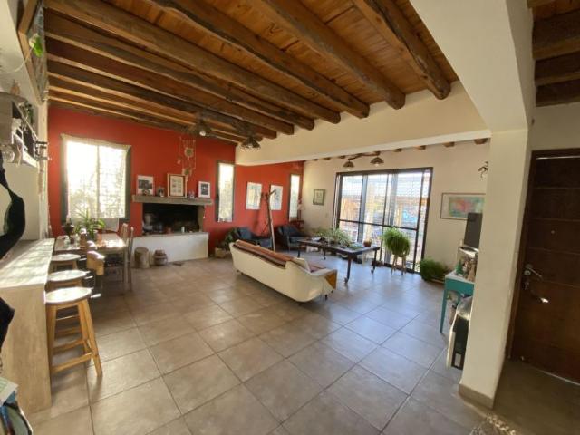 Casa en Alquiler Lujan de Cuyo Mendoza