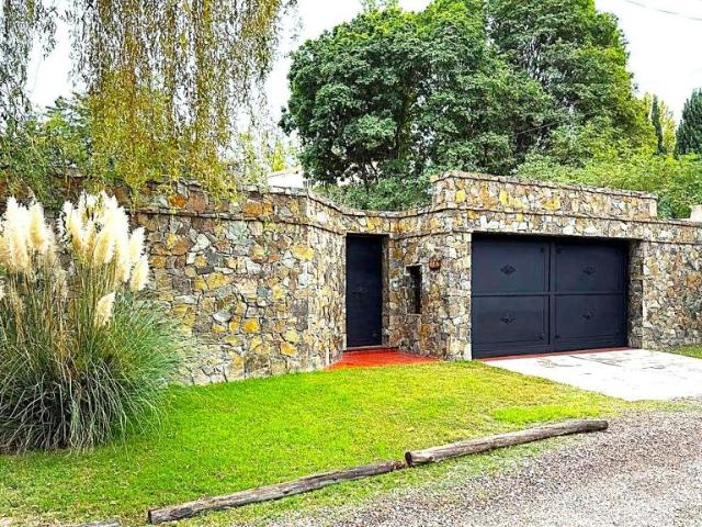 Casa en Alquiler Lujan de Cuyo Mendoza