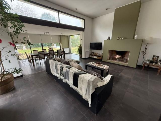 Casa en Alquiler Lujan de Cuyo Mendoza