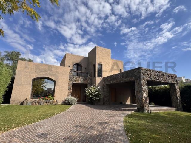 Casa en Alquiler Lujan de Cuyo Mendoza