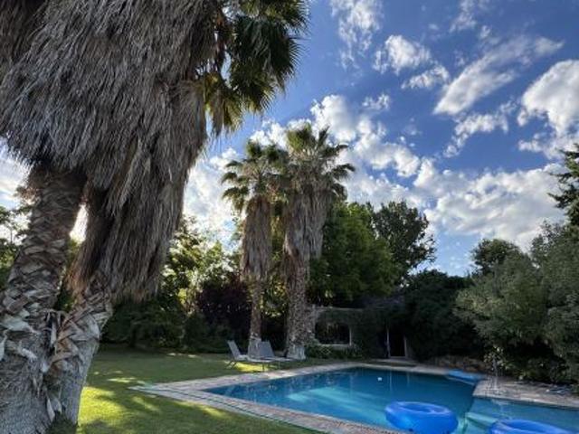 Casa en Alquiler Lujan de Cuyo Mendoza