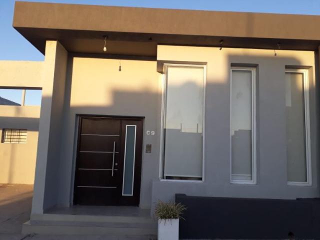 Casa en Alquiler Lujan de Cuyo Mendoza