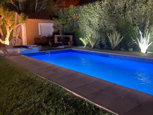 Casa en Alquiler Lujan de Cuyo Mendoza
