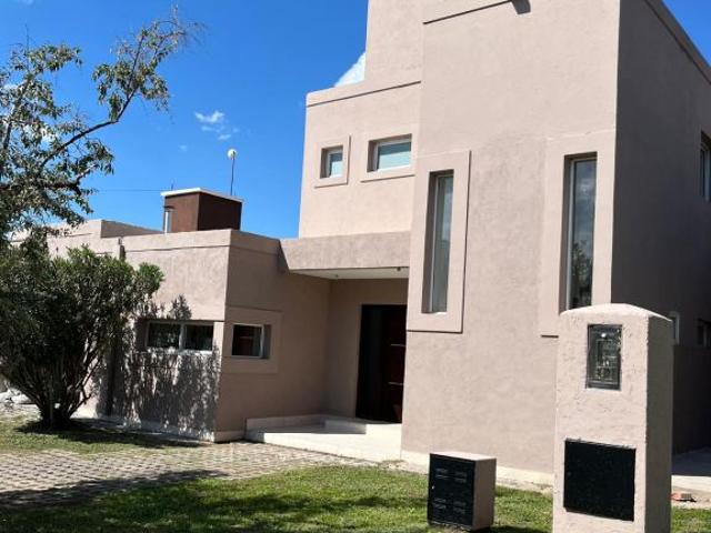 Casa en Alquiler Lujan de Cuyo Mendoza