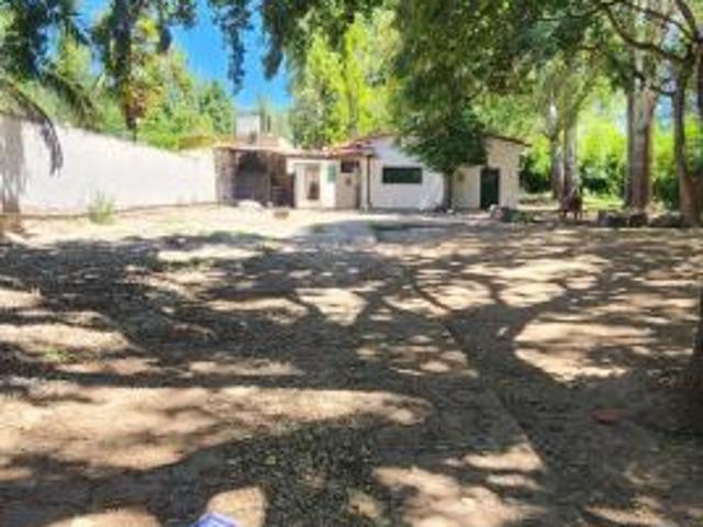 Casa en Alquiler Lujan de Cuyo Mendoza