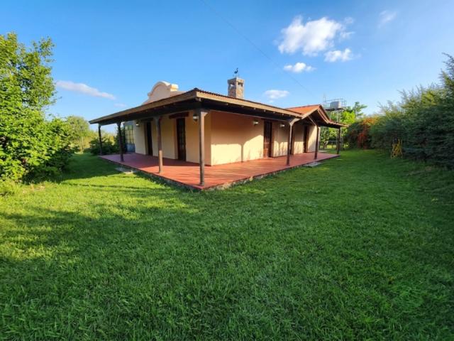 Casa en Alquiler Lujan de Cuyo Mendoza
