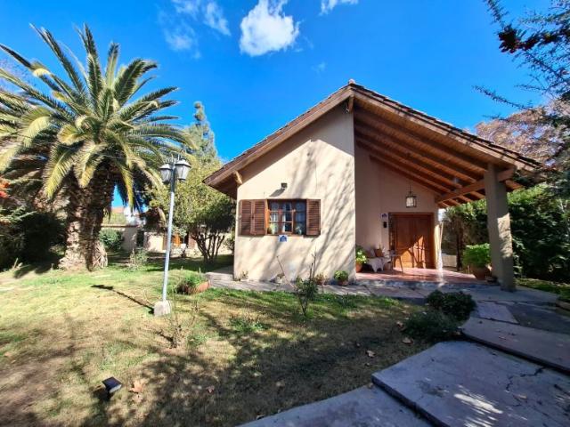 Casa en Alquiler Lujan de Cuyo Mendoza