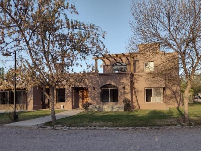 Casa en Alquiler Lujan de Cuyo Mendoza