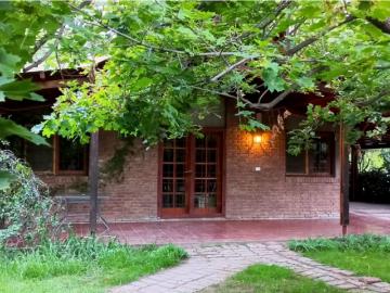Casa en Alquiler Lujan de Cuyo Mendoza