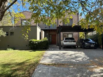 Casa en Alquiler Lujan de Cuyo Mendoza