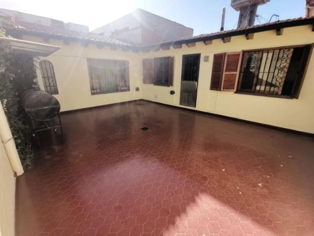 Casa en Alquiler Lujan de Cuyo Mendoza